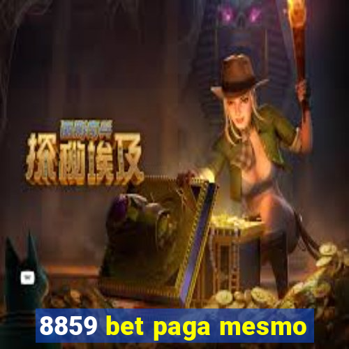 8859 bet paga mesmo